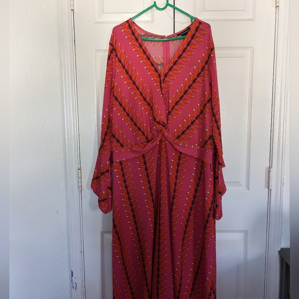 ASHLEY STEWART DRESS - Picture 10 of 11